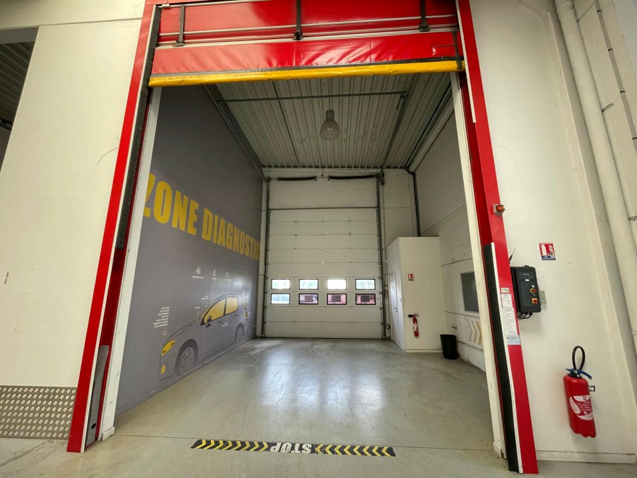 Local d'activité Seclin 750m² Location local d'activité Seclin Nord OLACT2532565 16